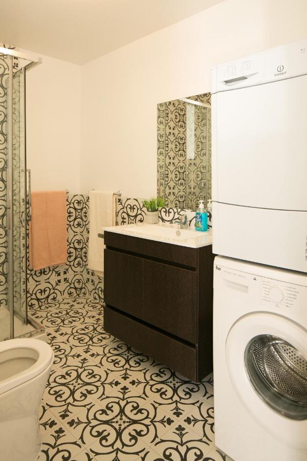 Apartamento Com Varanda No Centro De Lisboa, Ttl269 Exterior foto